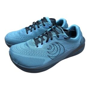 Topo Athletic Phantom 4 Stone   Mens Size 11  Running Sneakers Zipfoam
